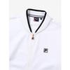 Fila Soft Stretch Zip Up Fs2ftg1301x
