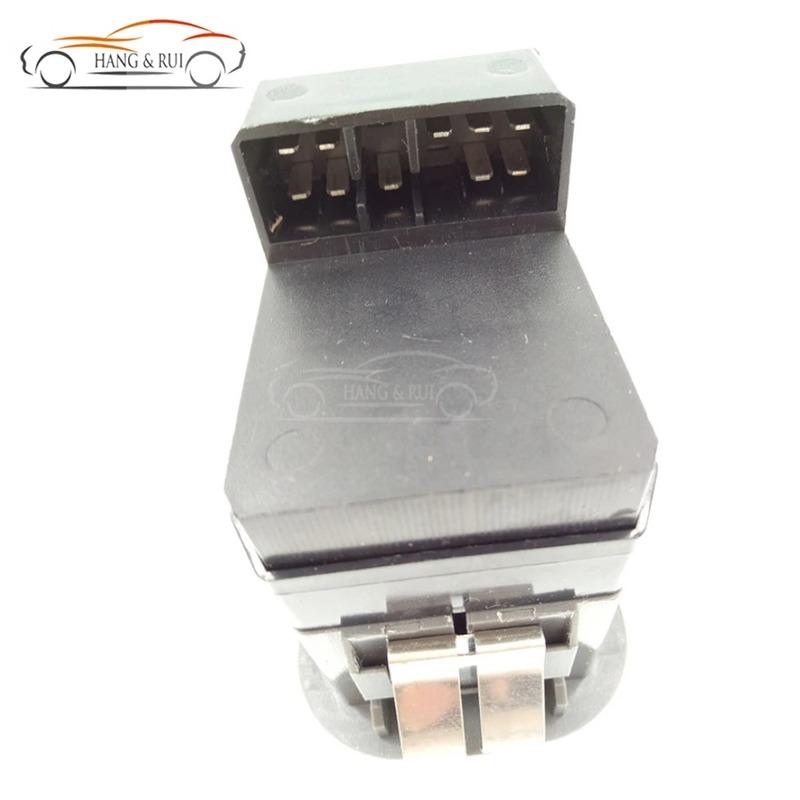 Switch 37990-65D10-T01 Electric Power Window control switch Left Front 3799065D10T01 fit for Suzuki Grand Vitara 37995-75F00-P4Z