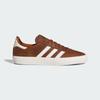GAZELLE ADV HQ7547 Unisex Originals Sneakers Dusky Bronze / Chalk White / Off White