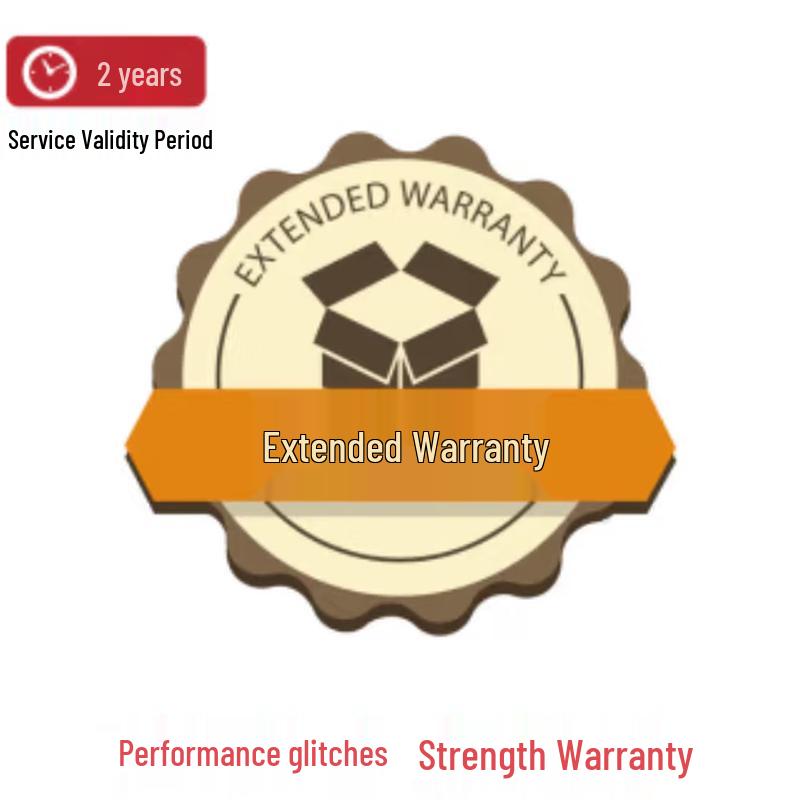 Haoli Enterprise Conference Tablet 2-Year Extended Warranty (CN version)