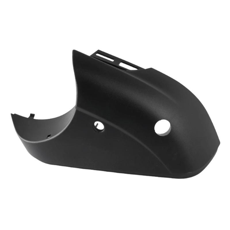 For Volkswagen ID4X ID6 ID4 ID.4 ID.6 Rearview Mirror Frame Lid Shell Cover Glass Lens Turn Signal Light