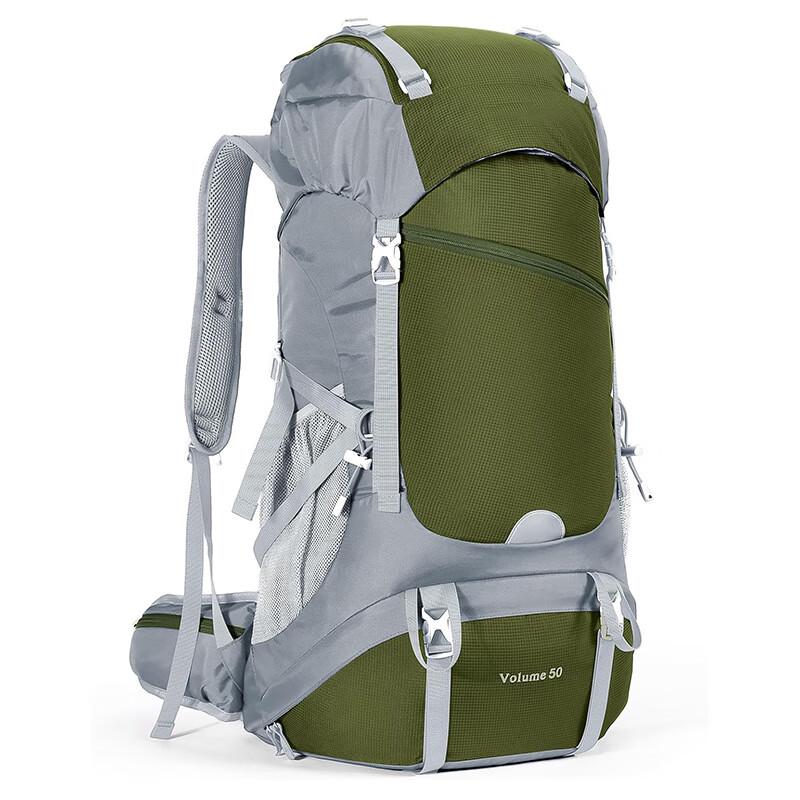 Outdoor Hiking Backpack