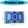 Multipurpose Kids Sports Elbow Pad Breathable Knitted Elastic Elbow Sleeve For Children Basketball Gym Training Skating