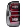 4133100XPS01A 4133101XPS01A Rear Tail Light Brake Light Tail Lamp Assembly for Great Wall New POER Kiong Pickup  2024 Car