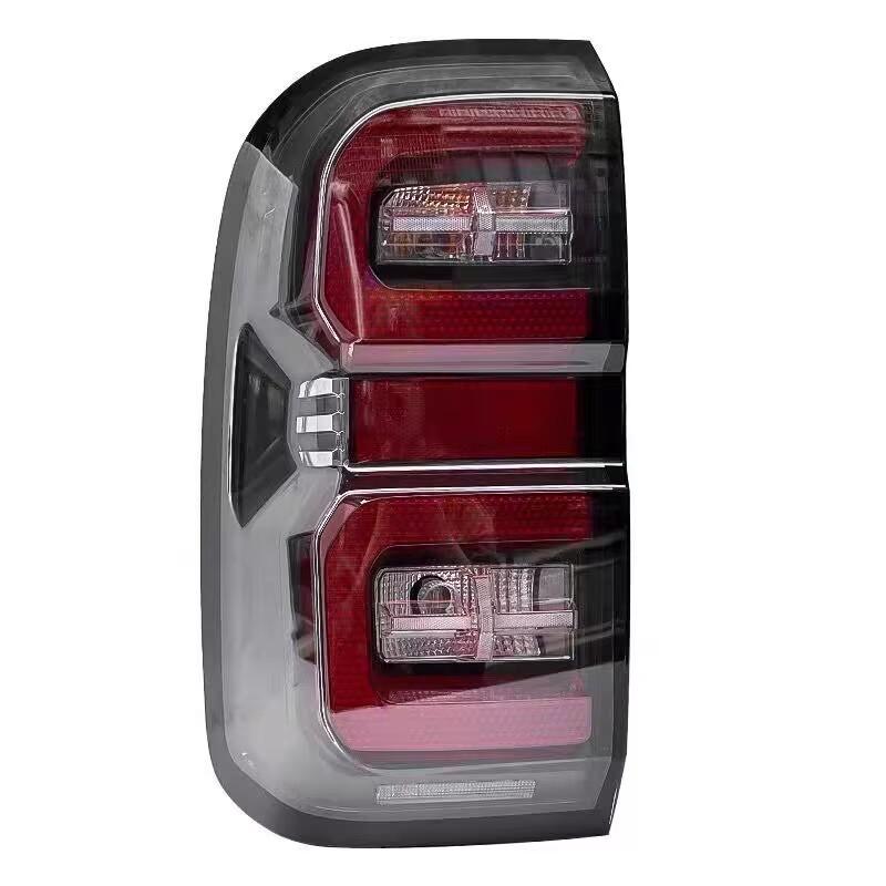 4133100XPS01A 4133101XPS01A Rear Tail Light Brake Light Tail Lamp Assembly for Great Wall New POER Kiong Pickup  2024 Car