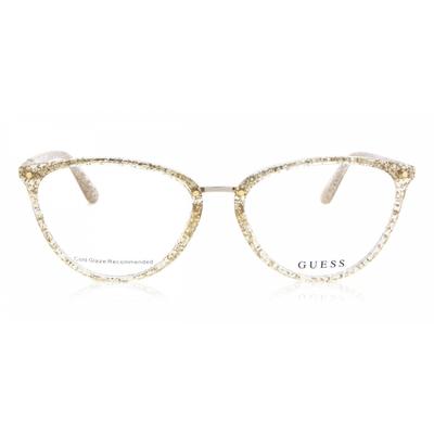 Gu2957 020 Women Eyeglasses