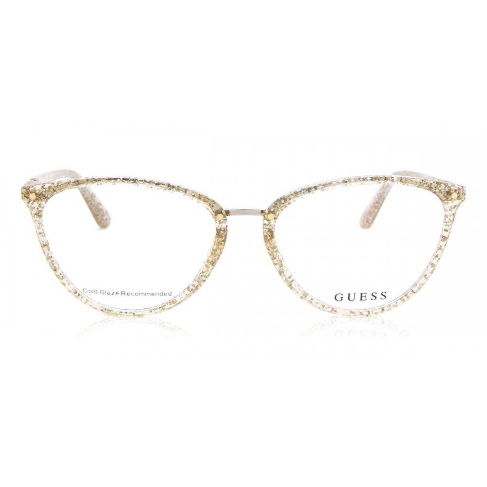 Guess Gu2957 020 Women Eyeglasses