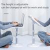 Laptop Stand Children's Desk Book Stand Multifunctional Folding Book Holder  Pad