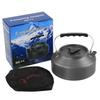 Outdoor Camping Kettle