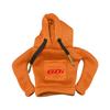 Auto Styling Hoodies Car Gear Shift Lever Cover Sweatshirt Hoodie Accessories For Hyundai I10 I20 I30 IX20 Tucson Solaris Accent R9