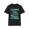 Godzilla Revival T-Shirt | Retro Japanese Kaiju Tee