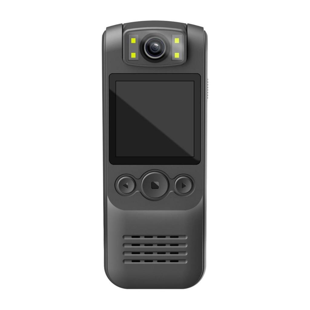 VD01 Mini Digital Camera 1080P HD Screen Portable Magnetic Night Vision Small Camcorder Bodycamera Outdoor Sports Camara