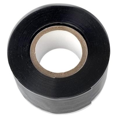 Opravná páska - 3M - Čierna - 3m x 25mm - Samolepiaca - Vodotesná
