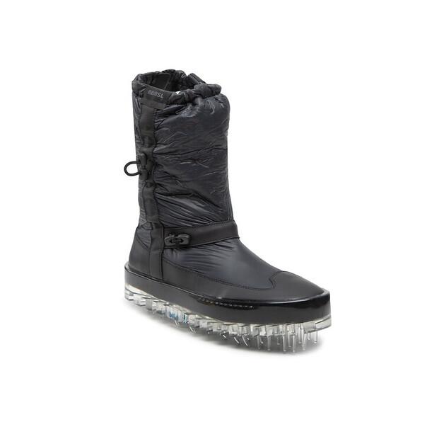 Ankle Boots RBRSL 7B2618D_Y42BCVT374, Black