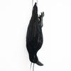 Black Crow Ornament, Plastic Desktop Decoration For Gifts Party Decor