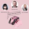 Hot Toy Playsets Cute Pig Decompression Toy Stretch Pinch Restores Pig Toy Relievestress Toy  1760