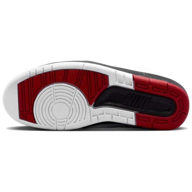 Jordan 2 Retro OG Chicago 2022 Homme Jordan DX2454-106