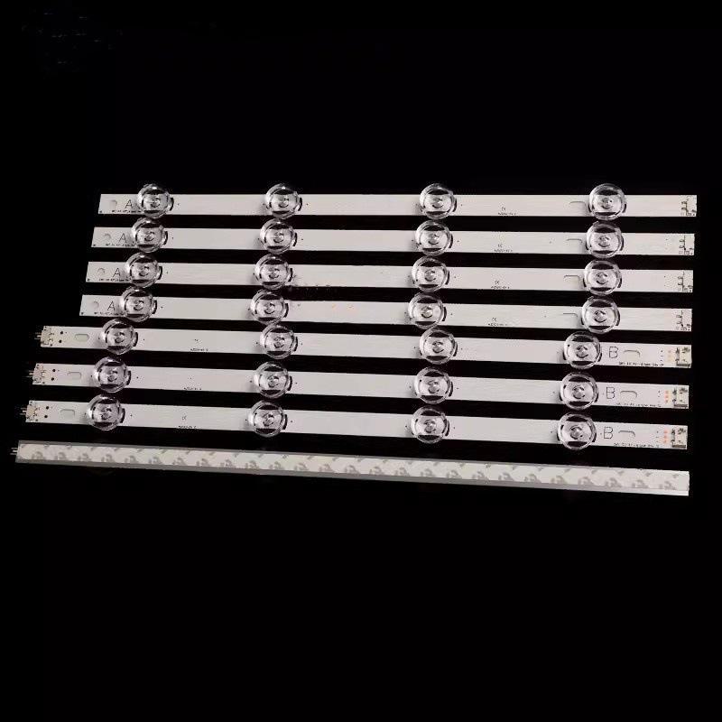 Compatible Light Bar Aluminum for LG Models: 42LB5510-CC, 42LB5610-CD, 42LY320C-CA, 42LB5520-CA