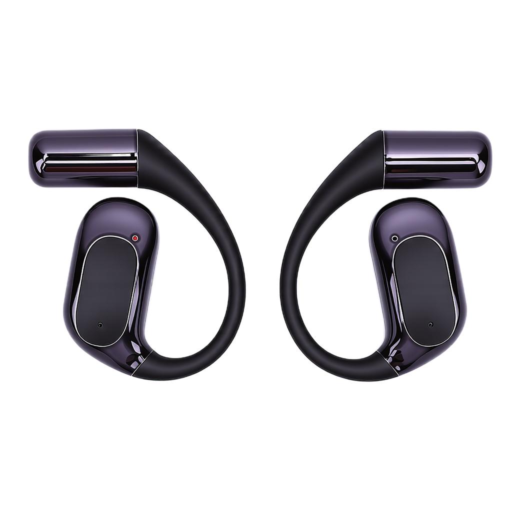 AI Translator Earbuds 164 Languages Bluetooth 5.49 7 Modes Real Time Translation Headphone with APP for Travel Music