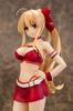 SKYTUBE Comic Aun Mizuhara Erika Racing Girl Illustration by Kurehito Misaki Scale PVC Painted Finished Figure Ver. 1/6
