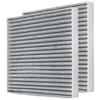 Car Pollen Cabin Air Filter For Hyundai Ioniq AE Kona EV Tucson Kia Niro 2017 2018 2019 2020 2021 2022 97133F2100 97133F2200