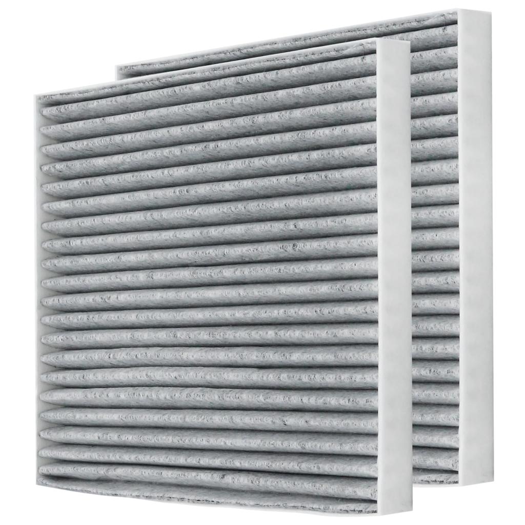 Car Pollen Cabin Air Filter For Hyundai Ioniq AE Kona EV Tucson Kia Niro 2017 2018 2019 2020 2021 2022 97133F2100 97133F2200