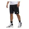 Adidas Sports Shorts Men's Black Moderate FK7183