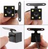 4 Led Reversing Camera For 5 Pin Car Camera Video Recorder