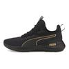 Puma Tênis Feminino Pure XT Black Team Gold 195328-07