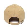VERUTUM Trident Shadow Edition Ball Cap Beige