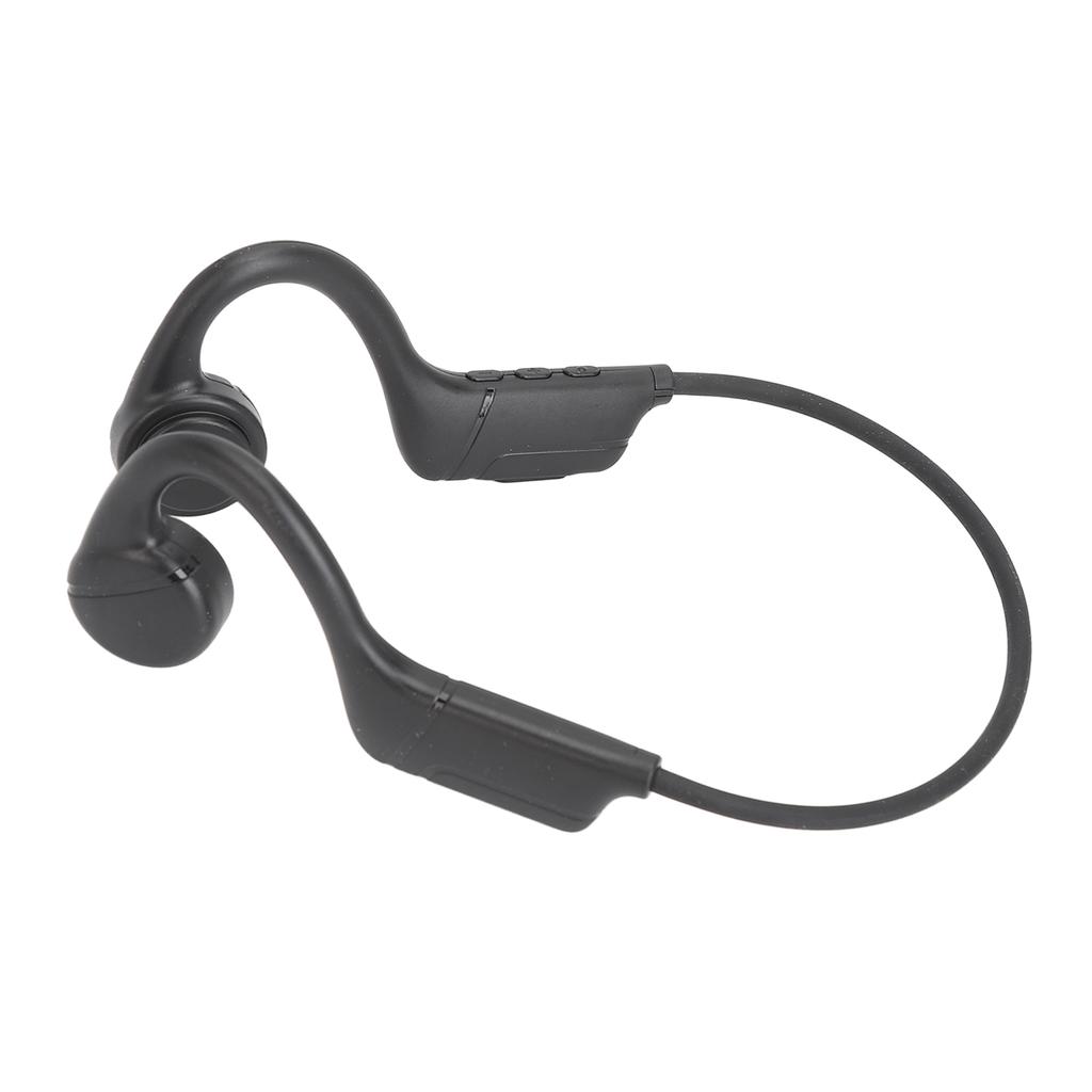 Bone Conduction Headphones HiFi Wireless Bluetooth Workout Headset for Sports Running Gym Hiking Cycling