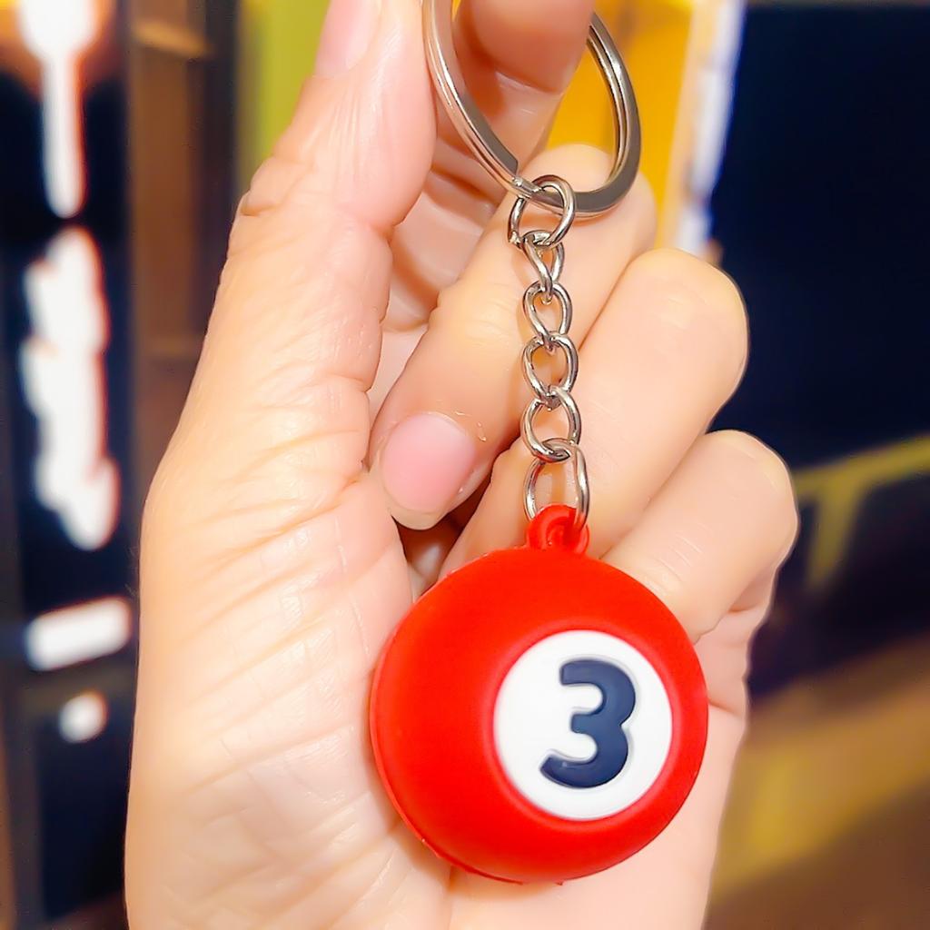 Kreativ Coca-Cola-flasknyckelring Realistisk dryckesflaska Cola Nyckelring Väskaccessoar Presentartikel