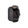 Coach Hitch 31 Monogram Print Canvas And Leather Travel Backpack Men Backpack Brown C1059-JIS2K