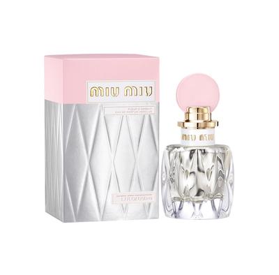 Miu Miu Fleur D'Argent Eau De Parfum