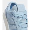 Adidas Rivalry Lux Low   Clear Blue Ih0351