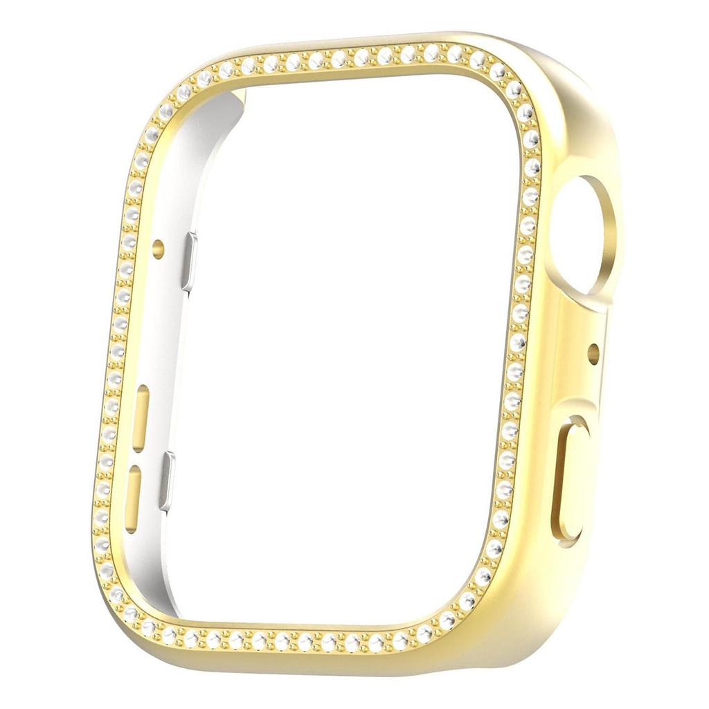 Diamond Case For Huawei Watch Fit 4 4 Pro 3 Accessorie All-Around Hollow PC Protective Bumper Frame For Huawei Watch Fit 3 Cover