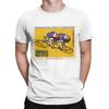 Cycling Poster Novelty 100 Cotton TShirt Cycling Poster Tees Tops For Unisex
