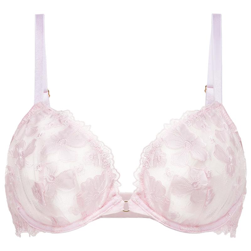 Victoria's Secret Sexy Lightweight Lace Underwire Bra