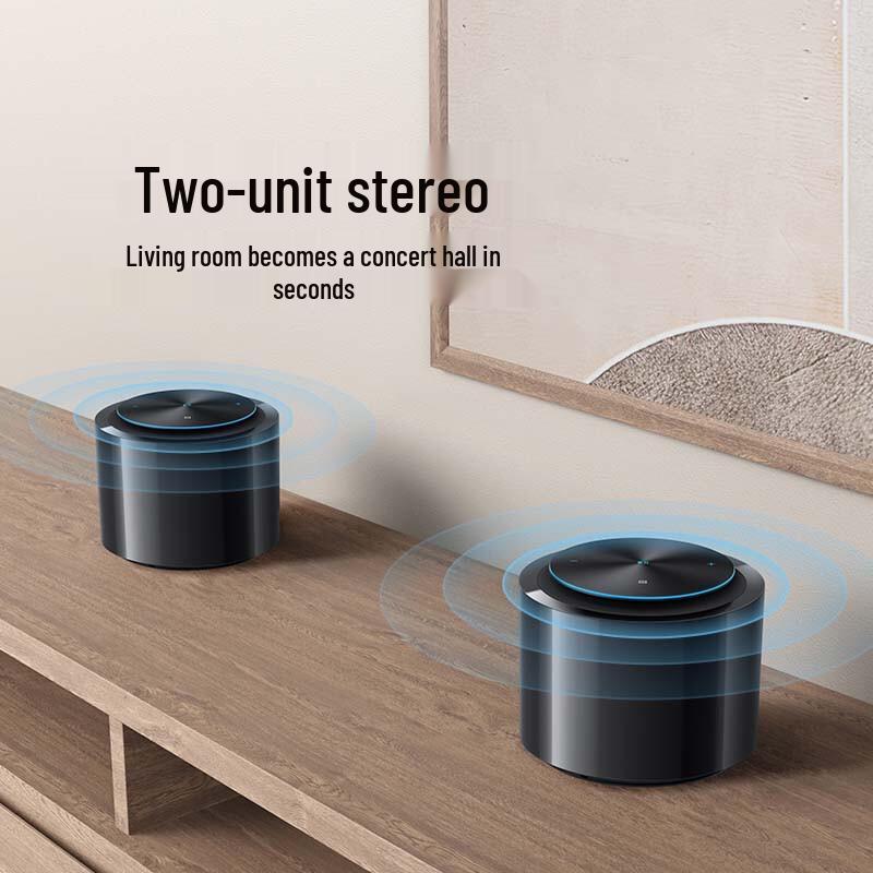 Xiaomi Sound 2023 High-Fidelity Smart Speaker (CN Version)