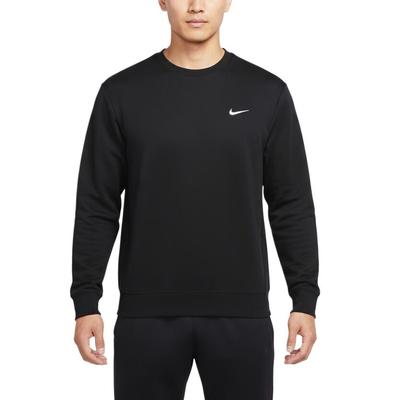 Dri-Fit Sports Casual Pullover Crewneck Sweatshirt Men Sweatshirt IF2978-010