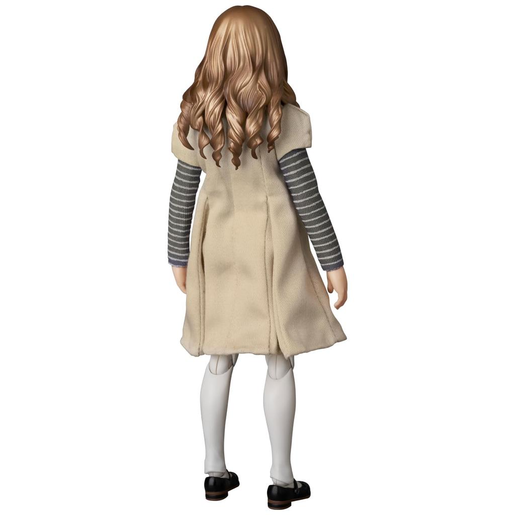 Medicom Toy MAFEX M3GAN Megan Action Figure Circa 140mm N.263 - alta, non in scala, pre-verniciata