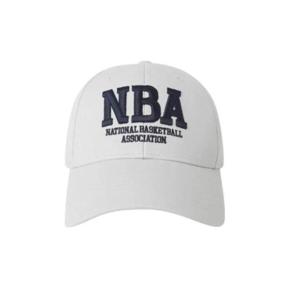 [NBA] M Cap KQC N255AP016P-BK Essential HARD BALL CAP_HC165 FREE