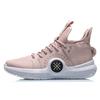 Wade Basketball Shoe Red Men's ABAP079-4