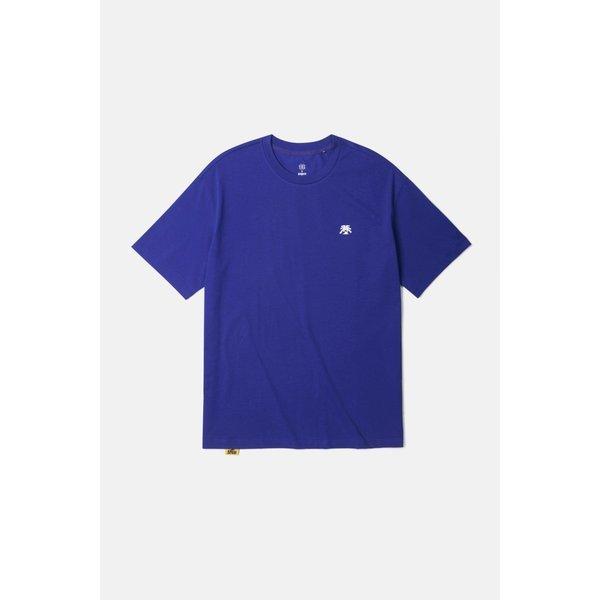Kolon SporTs Unisex Graphic ShorT Sleeve T shirT jwTcm25821rbu
