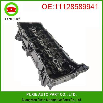 BMW řady F Motor N47N/N47S1 Víko ventilů a hlavy válců 11128589941