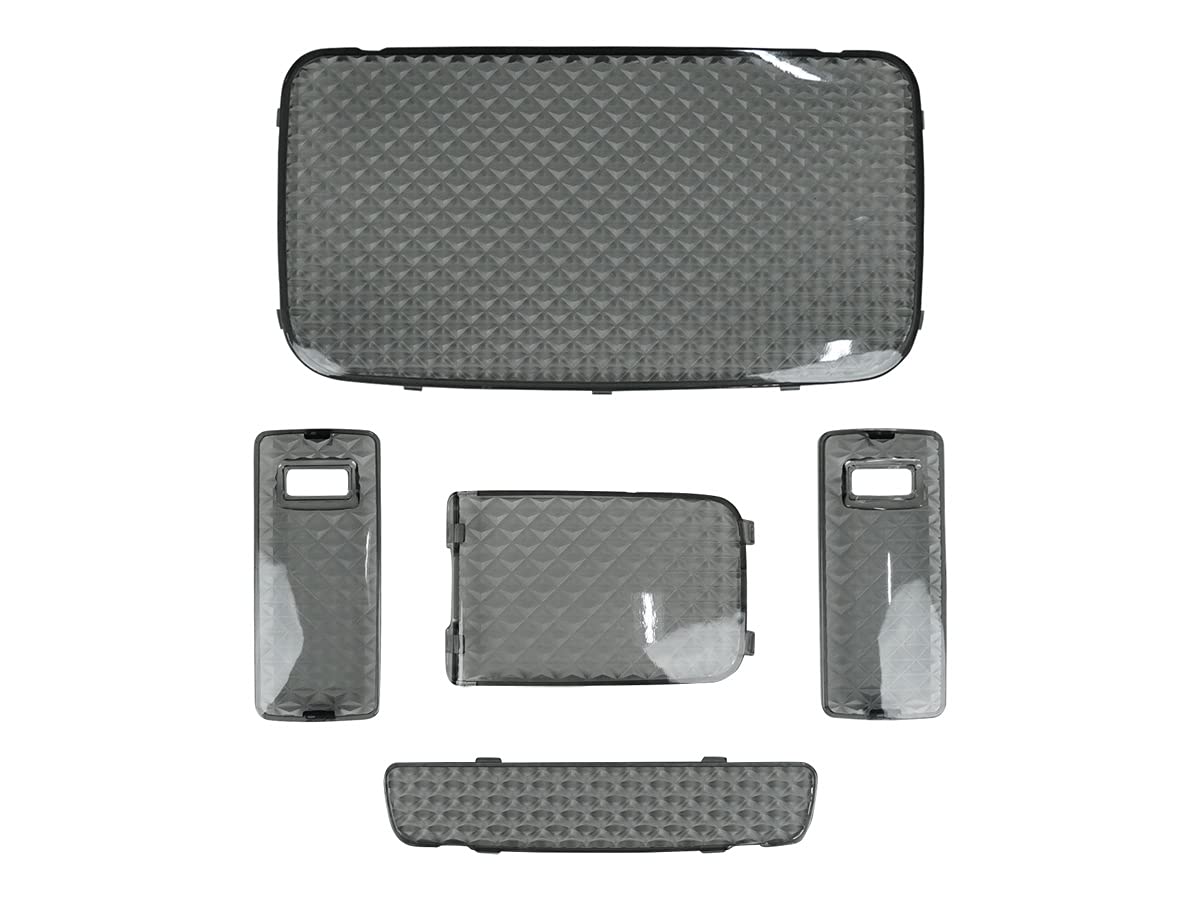 

TRISTAR S [Hiace Regius Ace 200 Серия 4 Тип 5 Тип 6 Тип 7 S-GL]