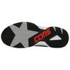 Converse CONS ACCELERATOR Cushioning Breathable Low top Basketball Shoes Unisex Black 33500392