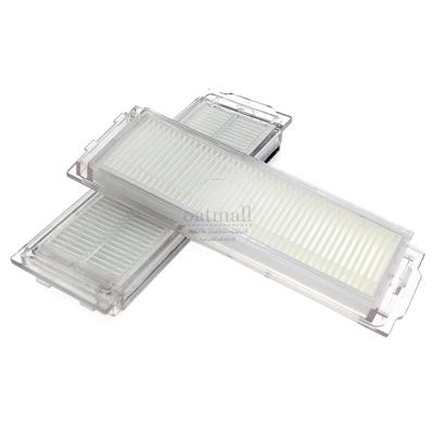 Filtro HEPA Per Xiaomi Mijia Mi Robot Aspirapolvere Lavapavimenti Pro LDS STYTJ02YM Filtri Accessori Pezzi di Ricambio Consumabili