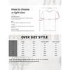 European Size Men's 100% Cotton Retro Brooklyn New York City T-Shirt - Vintage 1983 Streetwear, Soft Breathable Short Sleeve Round Neck Tee