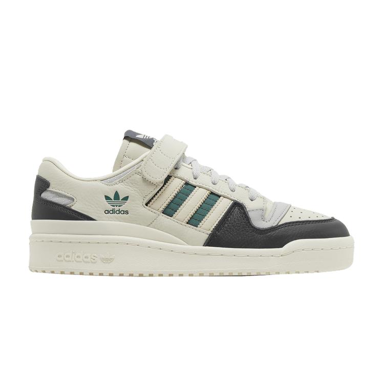 adidas Forum 84 Low Off White Green 46